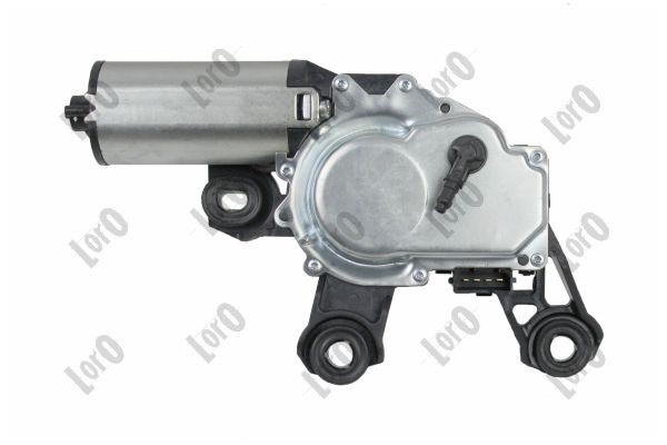Torkarmotor 12V, Vänster bak