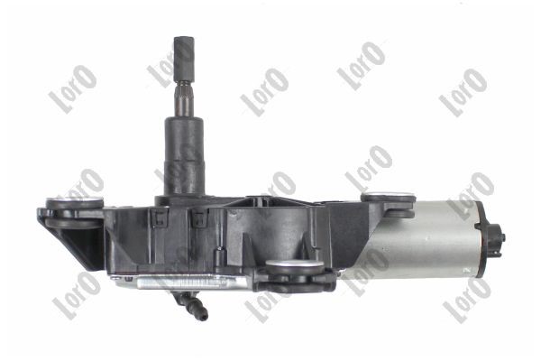 Torkarmotor 12V, Vänster bak