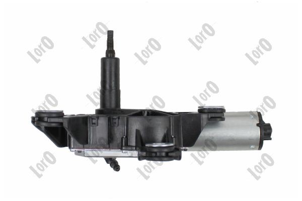 Torkarmotor 12V, Bak Torkarmotor 12V, Bak