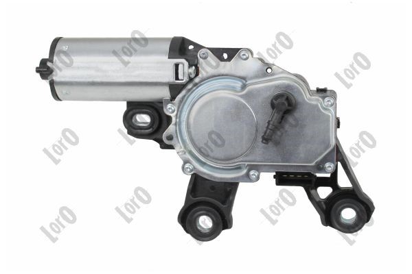 Torkarmotor 12V, Bak Torkarmotor 12V, Bak