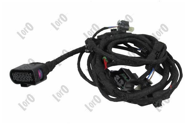Kabelreparationssats, sensor-parkeringshjälp, Fram