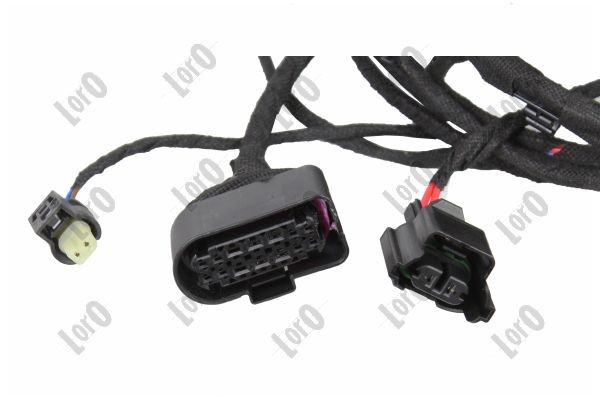 Kabelreparationssats, sensor-parkeringshjälp, Fram Kabelreparationssats, sensor-parkeringshjälp, Fram