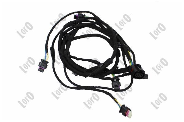 Kabelreparationssats, sensor-parkeringshjälp, Fram Kabelreparationssats, sensor-parkeringshjälp, Fram