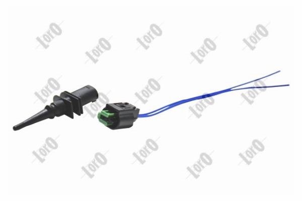 Sensor, yttertemperatur ABAKUS