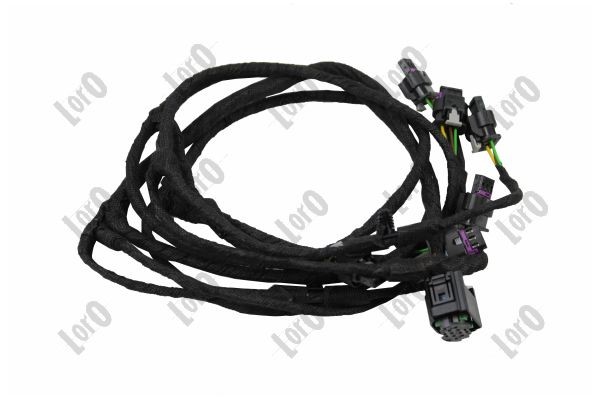 Kabelreparationssats, sensor-parkeringshjälp, Höger, Stötfångare Kabelreparationssats, sensor-parkeringshjälp, Höger, Stötfångare