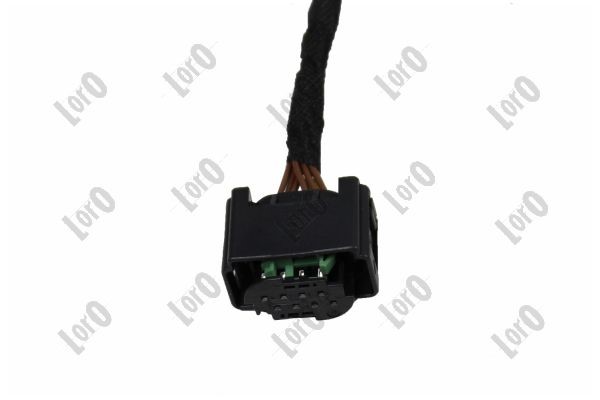 Kabelreparationssats, sensor-parkeringshjälp, Höger, Stötfångare Kabelreparationssats, sensor-parkeringshjälp, Höger, Stötfångare