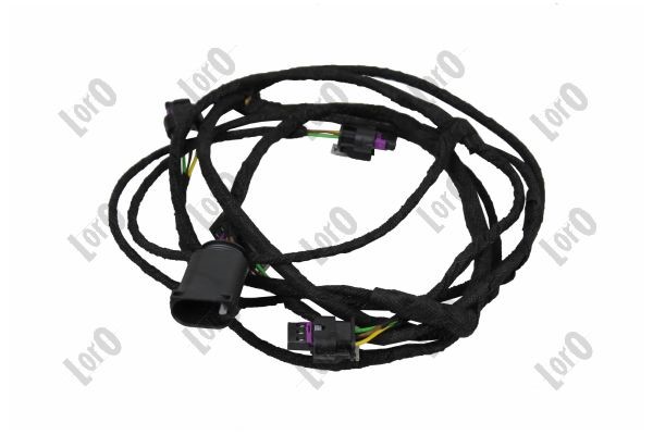 Kabelreparationssats, sensor-parkeringshjälp, Fordonsfront Kabelreparationssats, sensor-parkeringshjälp, Fordonsfront