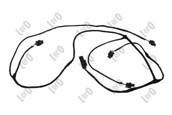 Kabelreparationssats, sensor-parkeringshjälp, Fordonsfront