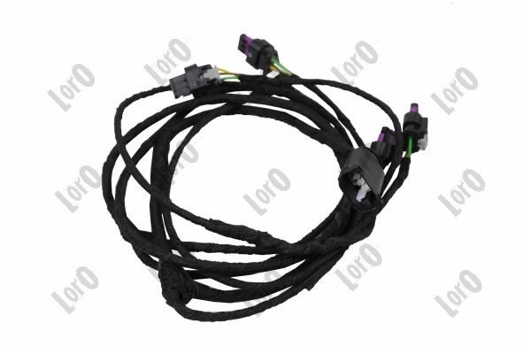 Kabelreparationssats, sensor-parkeringshjälp, Fordonsfront Kabelreparationssats, sensor-parkeringshjälp, Fordonsfront