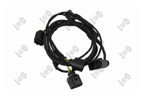 Kabelreparationssats, sensor-parkeringshjälp, Fordonsfront