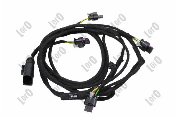 Kabelreparationssats, sensor-parkeringshjälp, Fordonsfront
