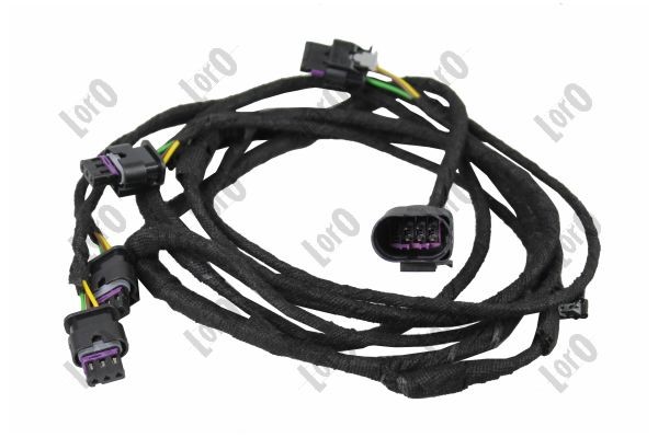 Kabelreparationssats, sensor-parkeringshjälp, Fordonsfront