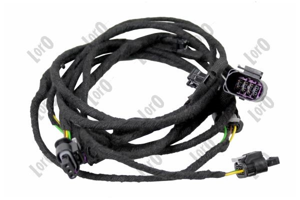 Kabelreparationssats, sensor-parkeringshjälp, Fordonsfront