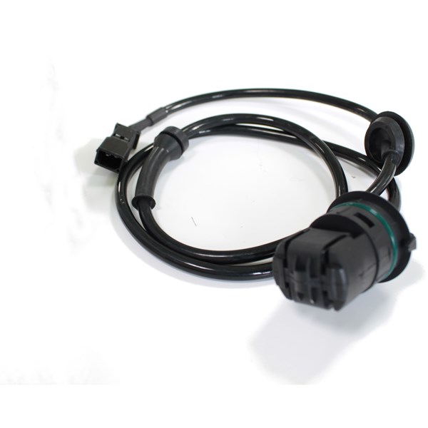 ABS-givare, Sensor, hjulvarvtal, Bakaxel höger ABS-givare, Sensor, hjulvarvtal, Bakaxel höger