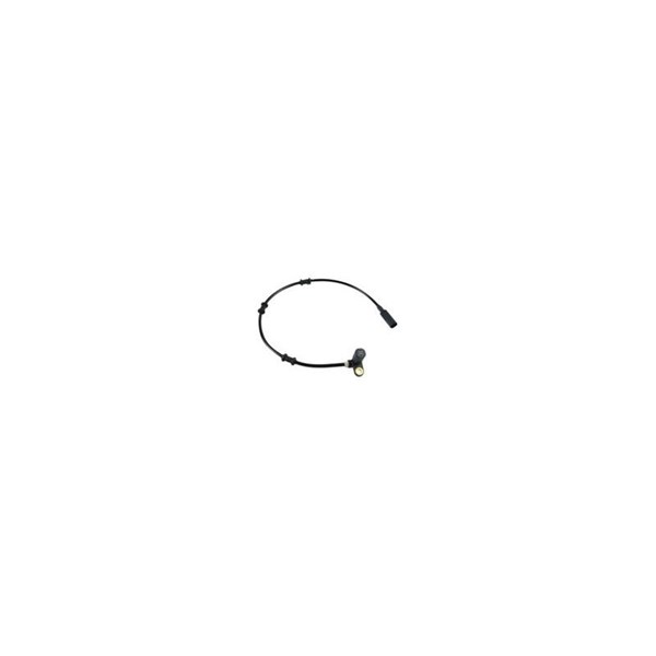 ABS-givare, Sensor, hjulvarvtal, Bakaxel höger ABAKUS ABS-givare, Sensor, hjulvarvtal, Bakaxel höger ABAKUS