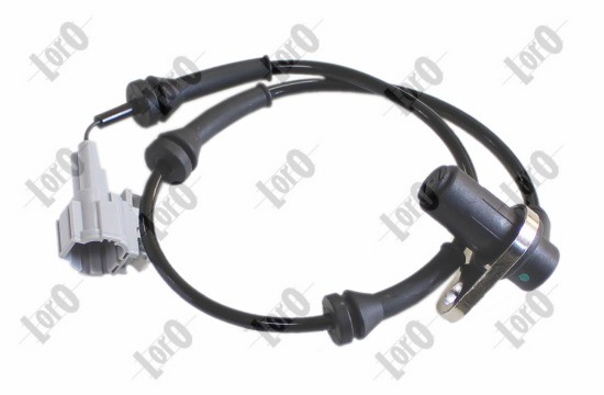 ABS-givare, Sensor, hjulvarvtal, Bakaxel höger ABAKUS ABS-givare, Sensor, hjulvarvtal, Bakaxel höger ABAKUS