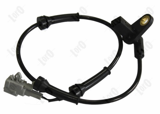 ABS-givare, Sensor, hjulvarvtal, Bakaxel höger ABAKUS ABS-givare, Sensor, hjulvarvtal, Bakaxel höger ABAKUS