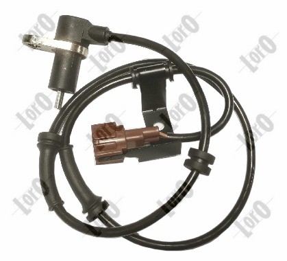 ABS-givare, Sensor, hjulvarvtal, Bakaxel höger ABS-givare, Sensor, hjulvarvtal, Bakaxel höger