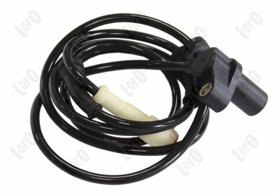 ABS-givare, Sensor, hjulvarvtal, Bakaxel höger ABAKUS ABS-givare, Sensor, hjulvarvtal, Bakaxel höger ABAKUS