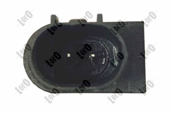 Sensor, yttertemperatur