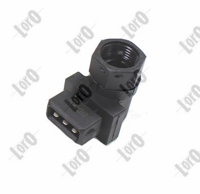 Sensor, vägmätare Sensor, vägmätare