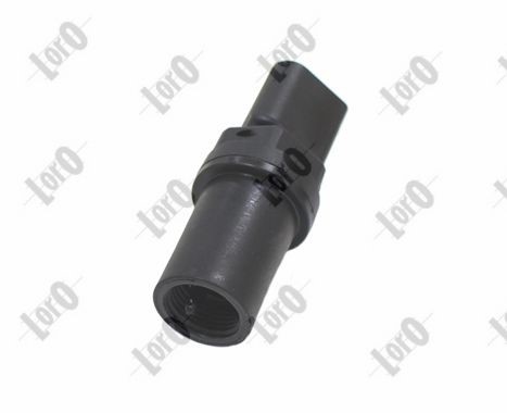 Sensor, vägmätare