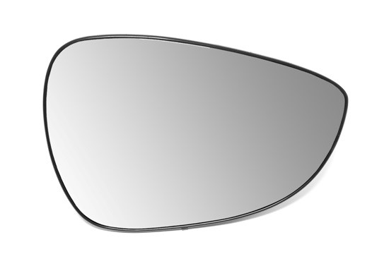 Spegelglas, yttre spegel, Höger