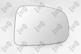 Spegelglas, yttre spegel, Höger
