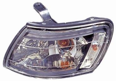 Blinklyktor, sats Tuning / accessory parts