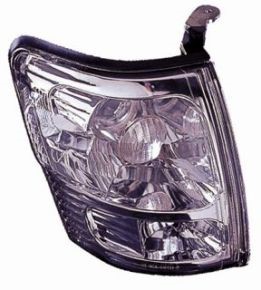 Blinklyktor, sats Tuning / accessory parts