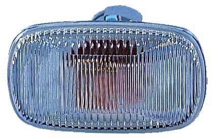 Blinkers, Höger fram, Vänster fram