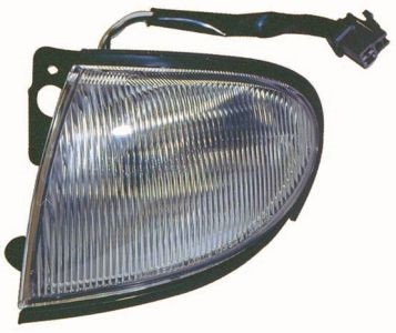 Blinkers, Höger fram ABAKUS