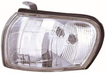 Blinklyktor, sats Tuning / accessory parts ABAKUS