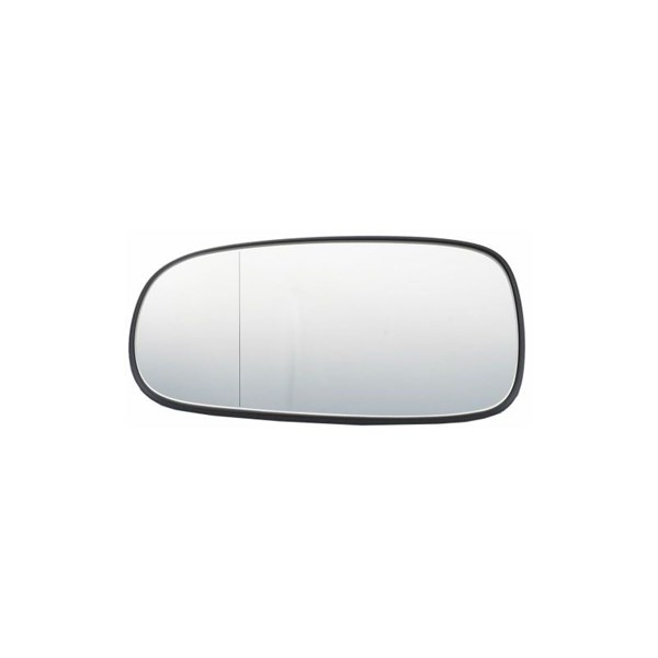 Spegelglas, yttre spegel, Vänster ABAKUS
