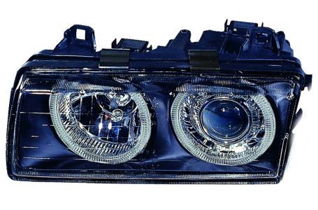 Huvudstrålkastarsats Tuning / accessory parts