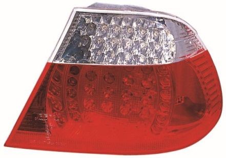 Baklyktesats Tuning / accessory parts