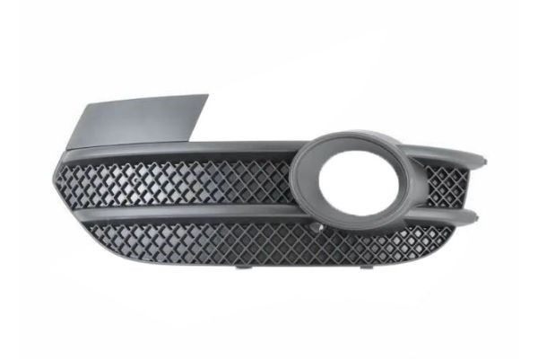 Ventilationsgaller, stötfångare, Höger fram ABAKUS Ventilationsgaller, stötfångare, Höger fram ABAKUS