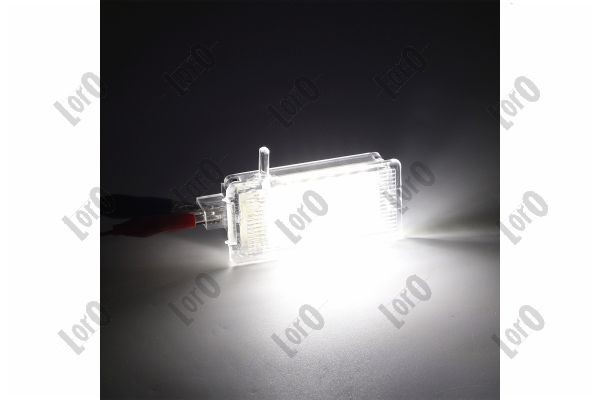 Innerbelysningsdetaljer 12V, Kupé Tuning / accessory parts