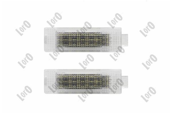 Innerbelysningsdetaljer 12V Tuning / accessory parts