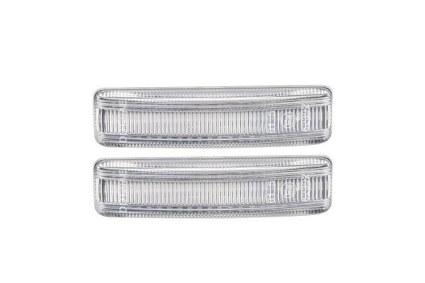 Blinklyktor, sats, Tvåsidig Tuning / accessory parts