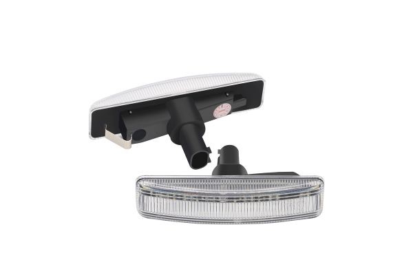 Blinklyktor, sats, Tvåsidig Tuning / accessory parts