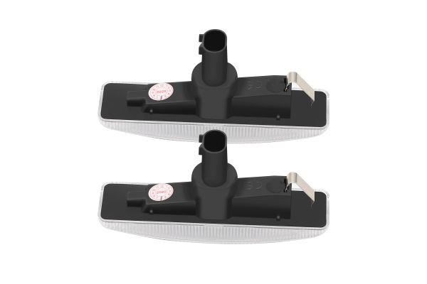 Blinklyktor, sats, Tvåsidig Tuning / accessory parts