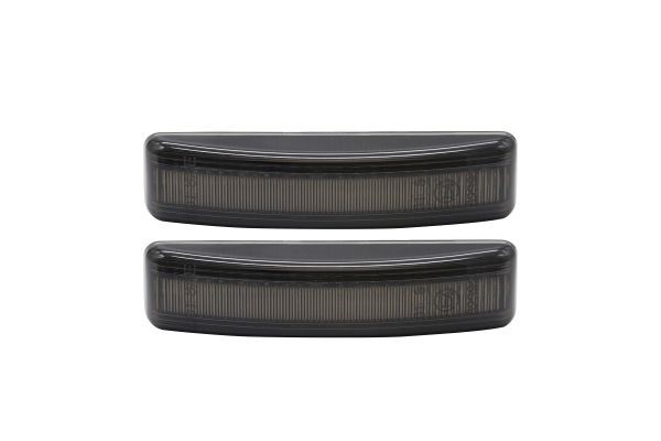 Blinklyktor, sats, Tvåsidig Tuning / accessory parts