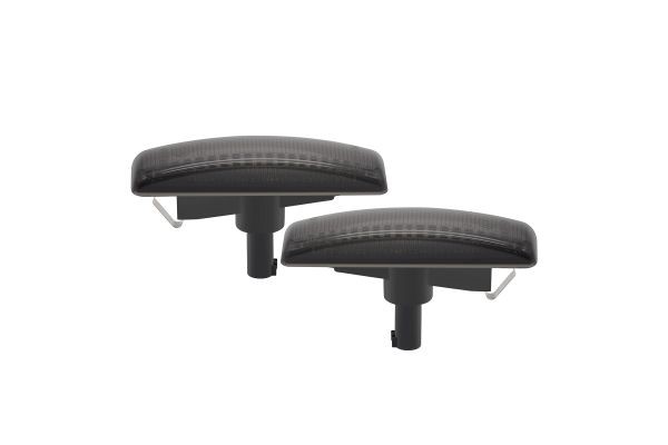 Blinklyktor, sats, Tvåsidig Tuning / accessory parts Blinklyktor, sats, Tvåsidig Tuning / accessory parts