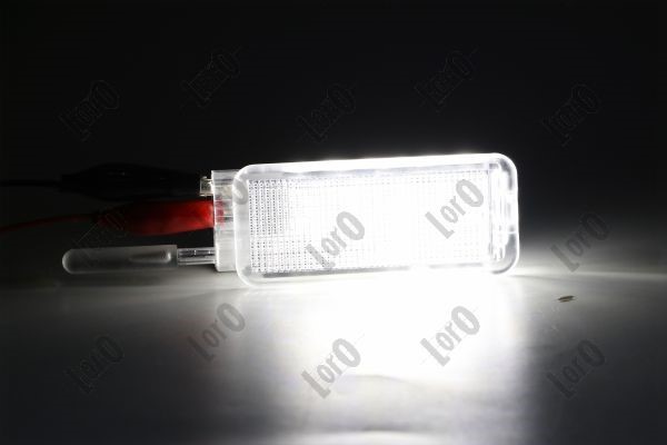 Innerbelysningsdetaljer 12V, Kupé Tuning / accessory parts