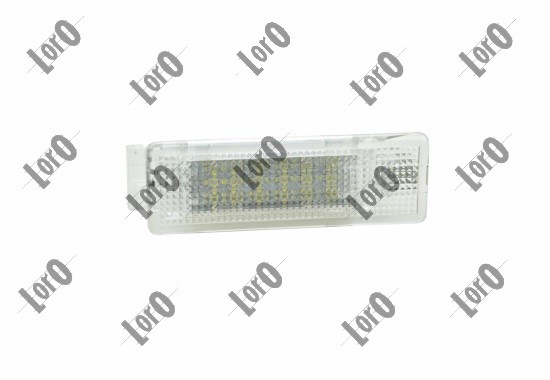 Innerbelysningsdetaljer 12V Tuning / accessory parts