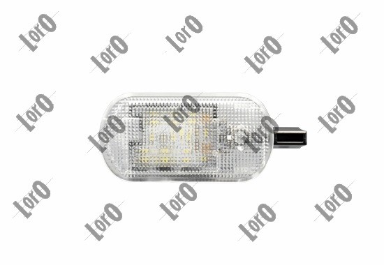 Innerbelysningsdetaljer 12V, Kupé Tuning / accessory parts