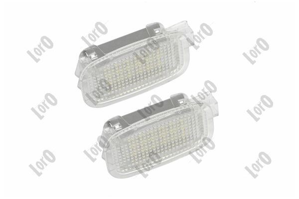 Innerbelysningsdetaljer 12V, Fotutrymme Tuning / accessory parts Innerbelysningsdetaljer 12V, Fotutrymme Tuning / accessory parts