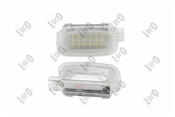 Innerbelysningsdetaljer 12V, Fotutrymme Tuning / accessory parts Innerbelysningsdetaljer 12V, Fotutrymme Tuning / accessory parts