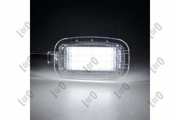 Innerbelysningsdetaljer 12V, Fotutrymme Tuning / accessory parts Innerbelysningsdetaljer 12V, Fotutrymme Tuning / accessory parts